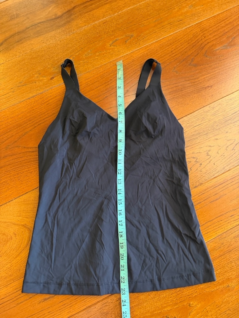 Lululemon Simply Sleek 2 in 1 Tank - Picture 5 of 6
